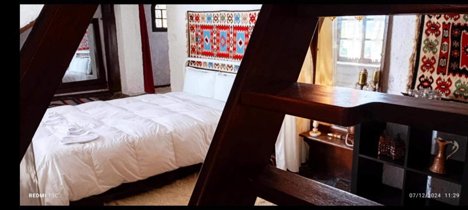 Phedra'S House Spata- Artemida エクステリア 写真