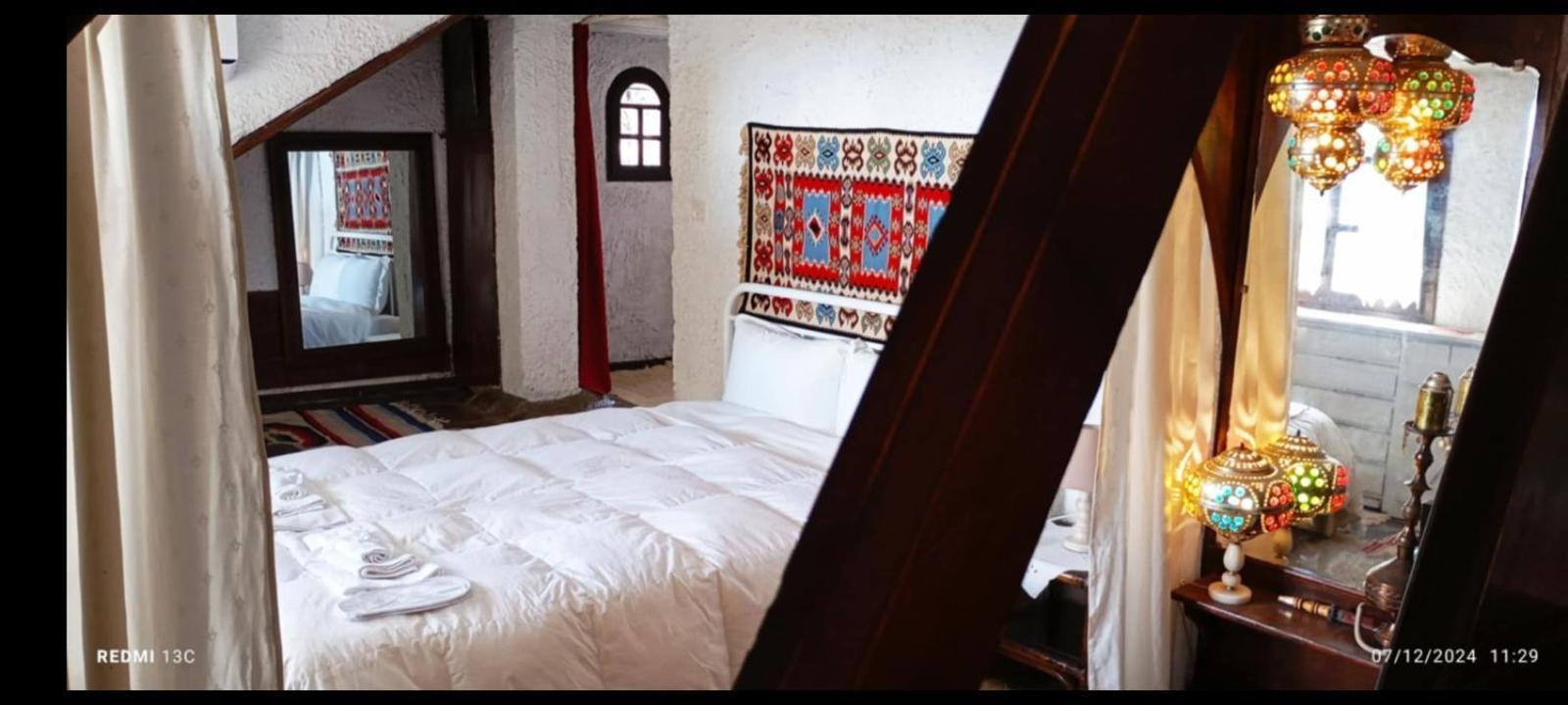 Phedra'S House Spata- Artemida エクステリア 写真