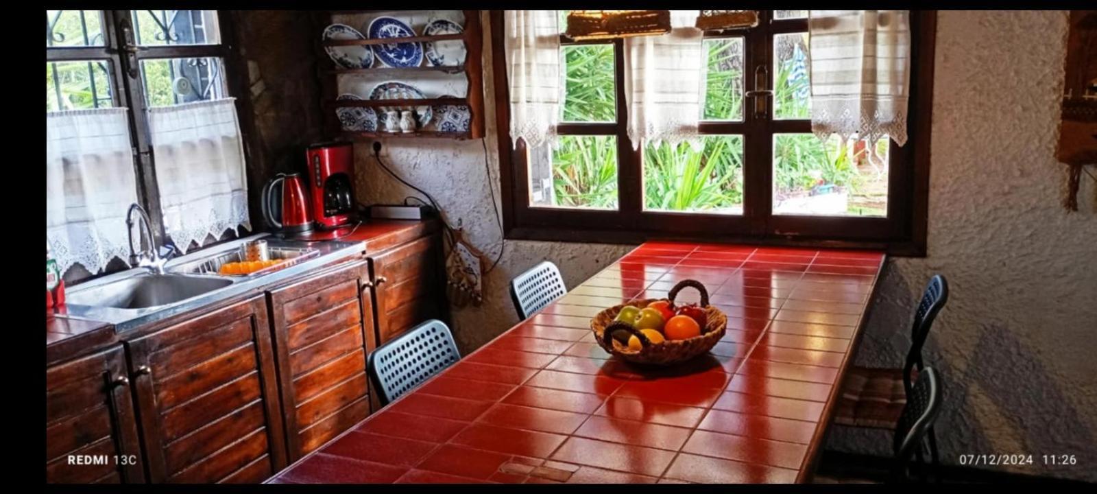 Phedra'S House Spata- Artemida エクステリア 写真
