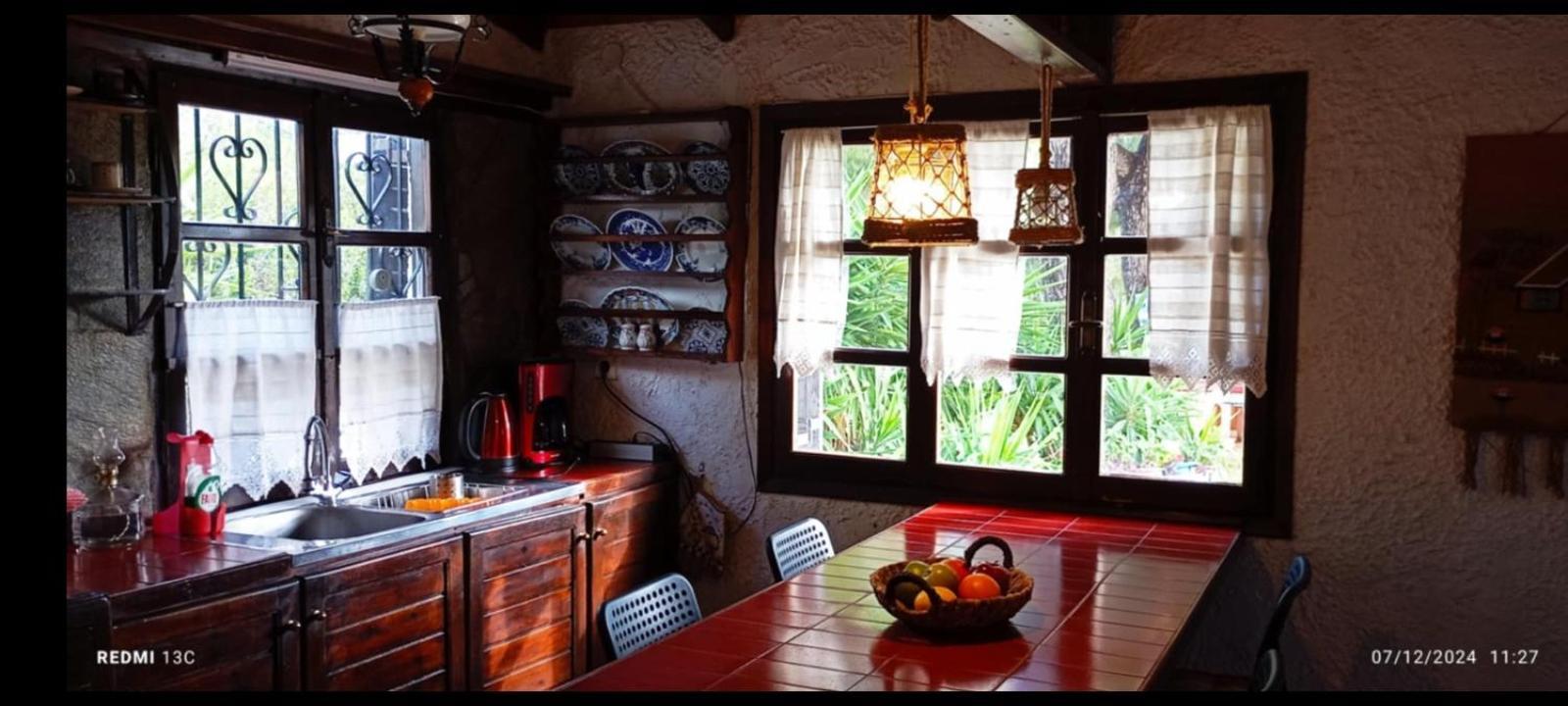 Phedra'S House Spata- Artemida エクステリア 写真