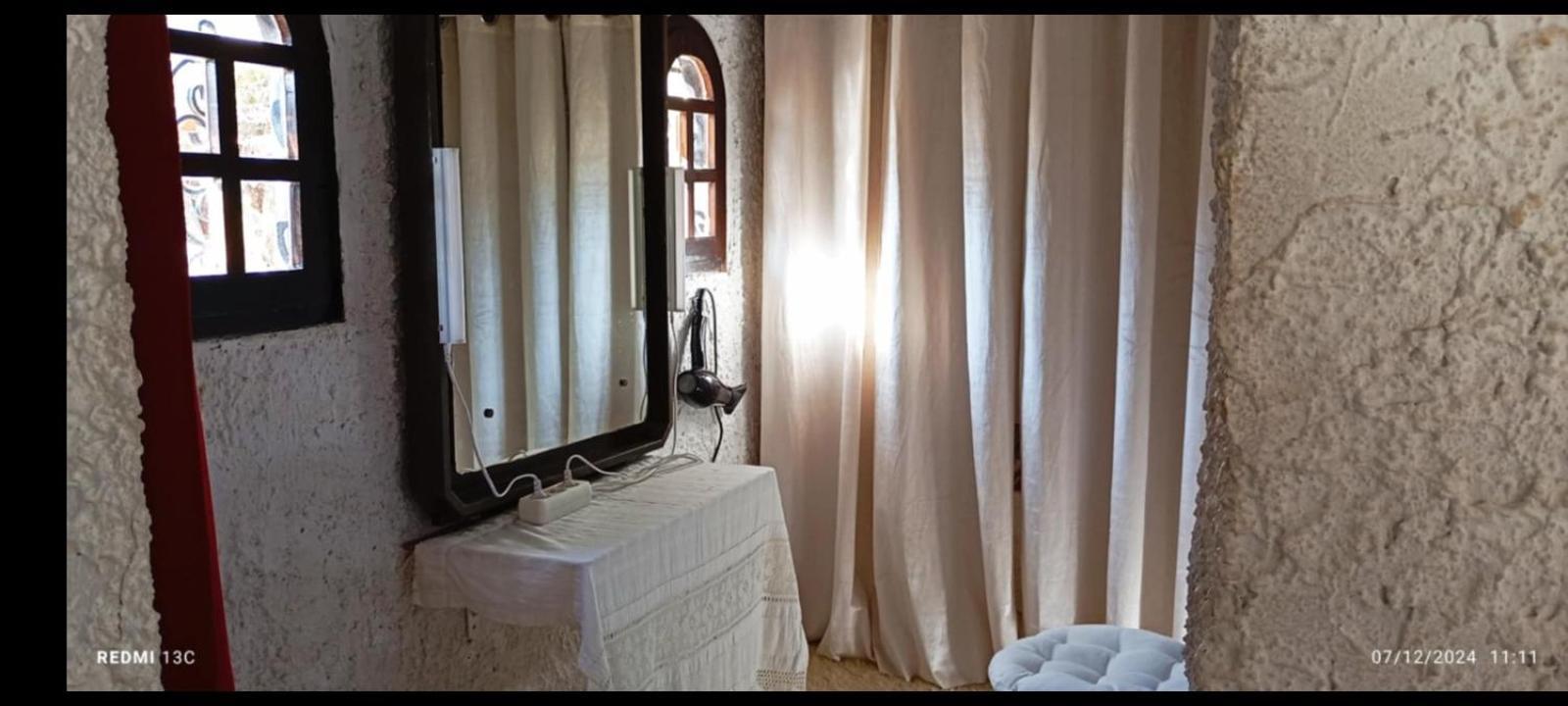 Phedra'S House Spata- Artemida エクステリア 写真