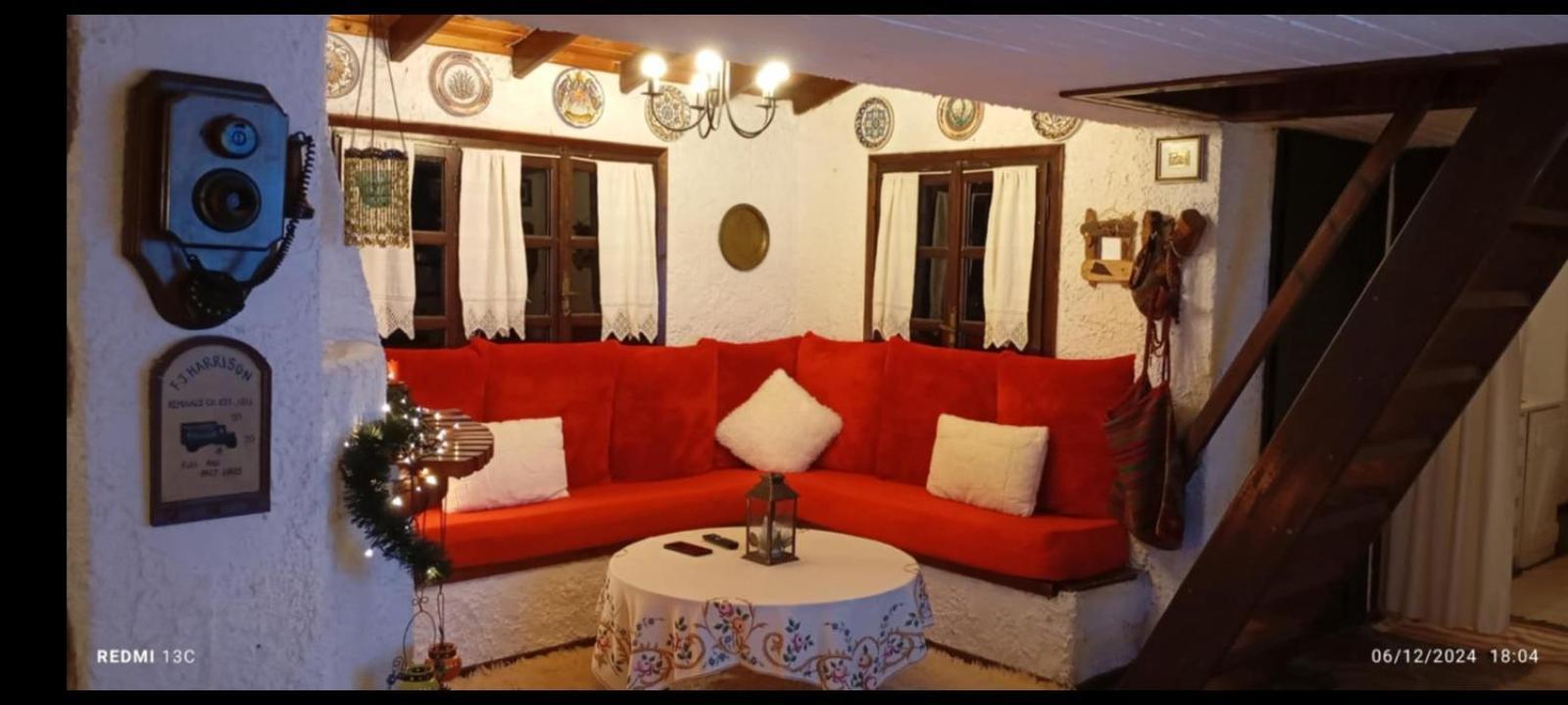 Phedra'S House Spata- Artemida エクステリア 写真