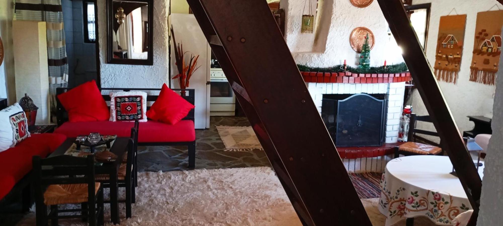 Phedra'S House Spata- Artemida エクステリア 写真