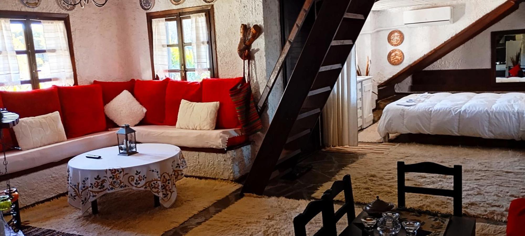 Phedra'S House Spata- Artemida エクステリア 写真