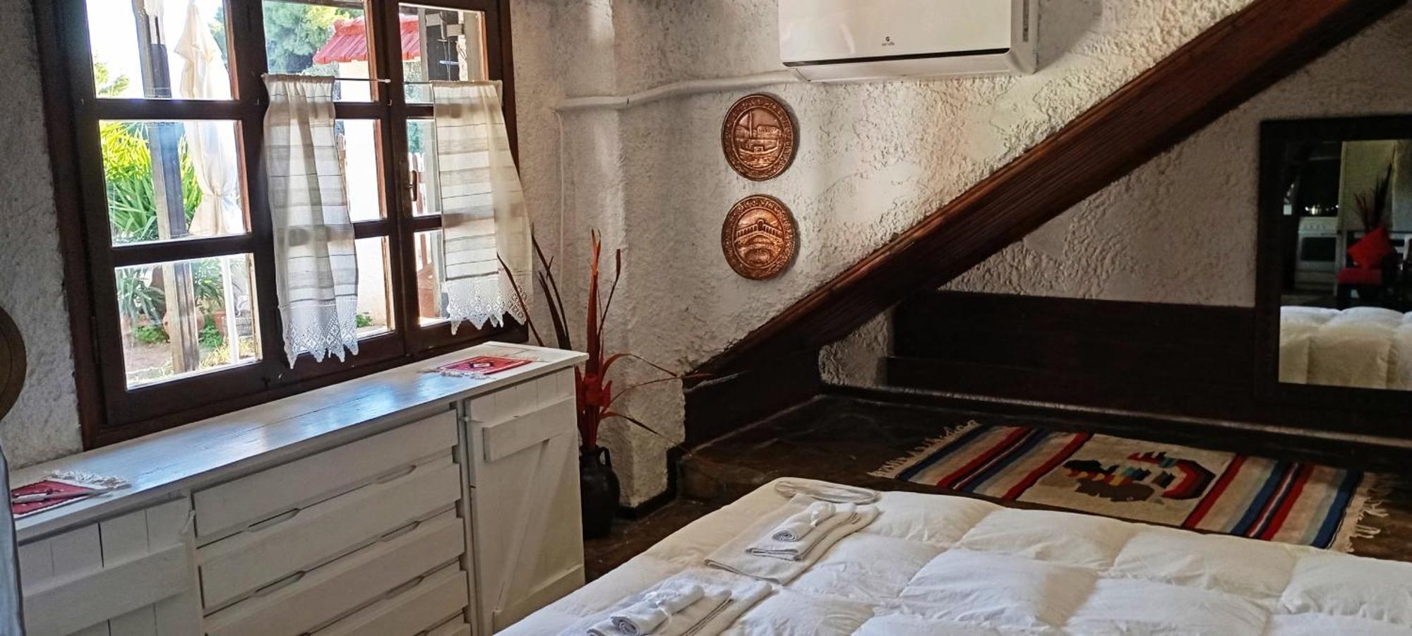 Phedra'S House Spata- Artemida エクステリア 写真
