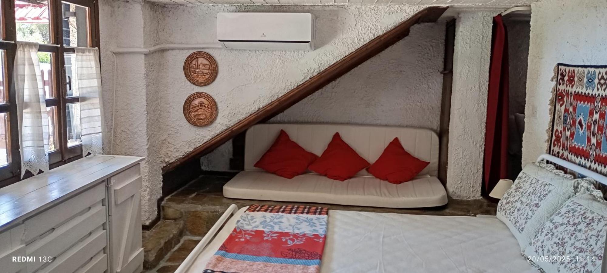Phedra'S House Spata- Artemida エクステリア 写真
